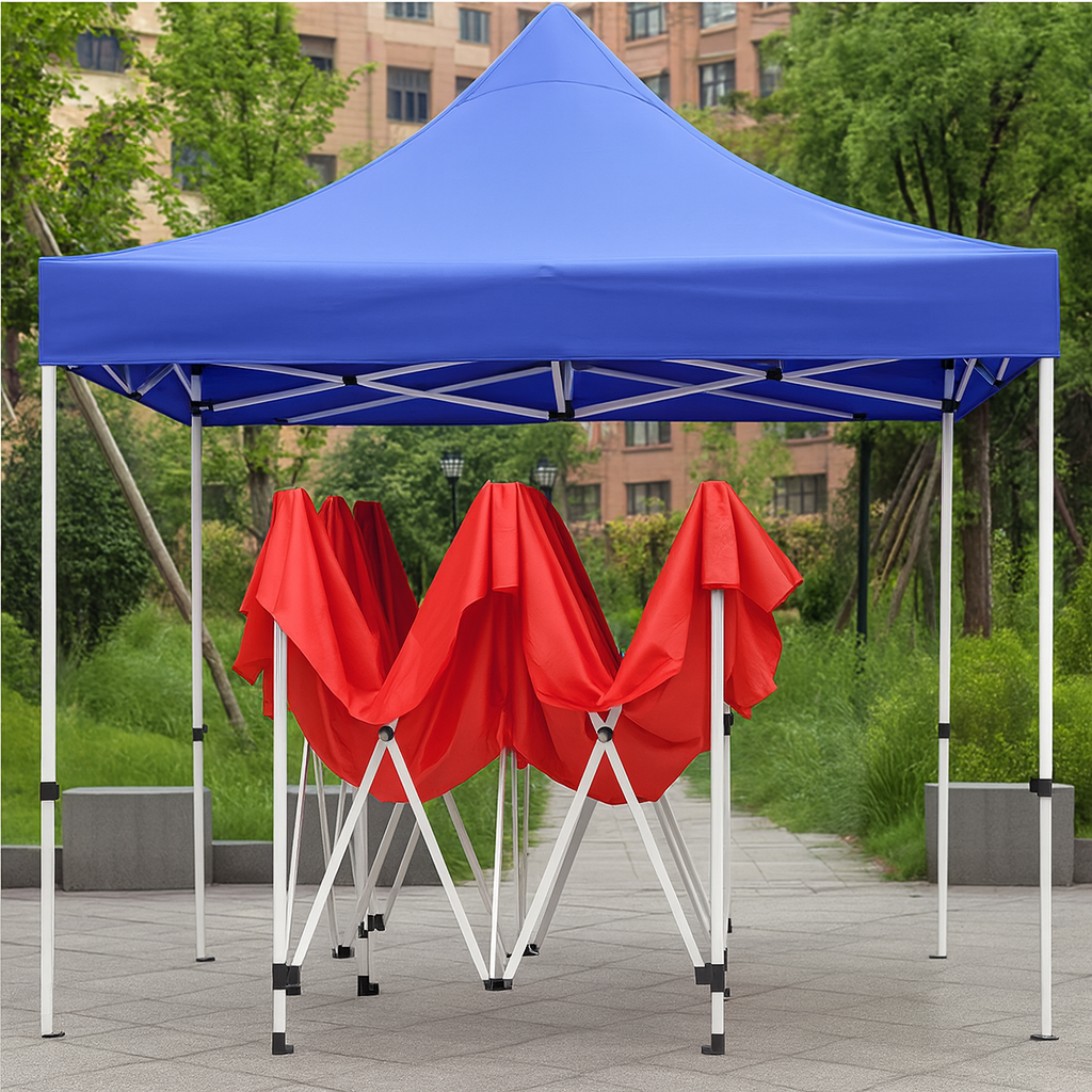10X10 Gazebo Premium Quality Durable | Waterproof